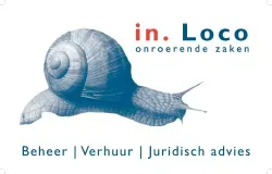 Logo van In Loco Beheer