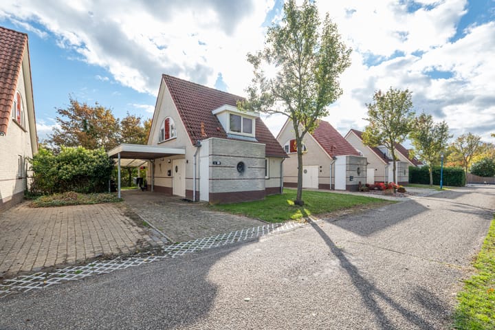 in 't Broek 5-156 in Stevensweert foto