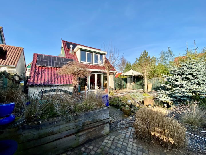 in 't Broek 5-58 in Stevensweert