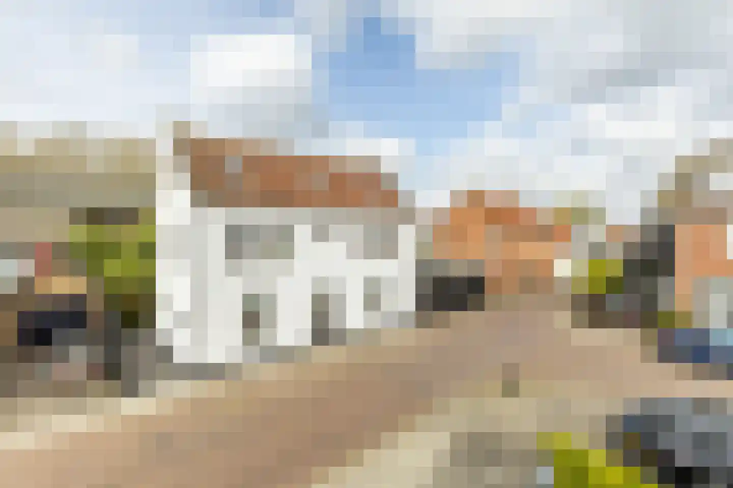 In 't Veldstraat 12 in 's-Gravendeel