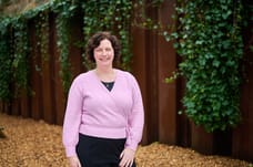 Foto van Ina Jongbloed