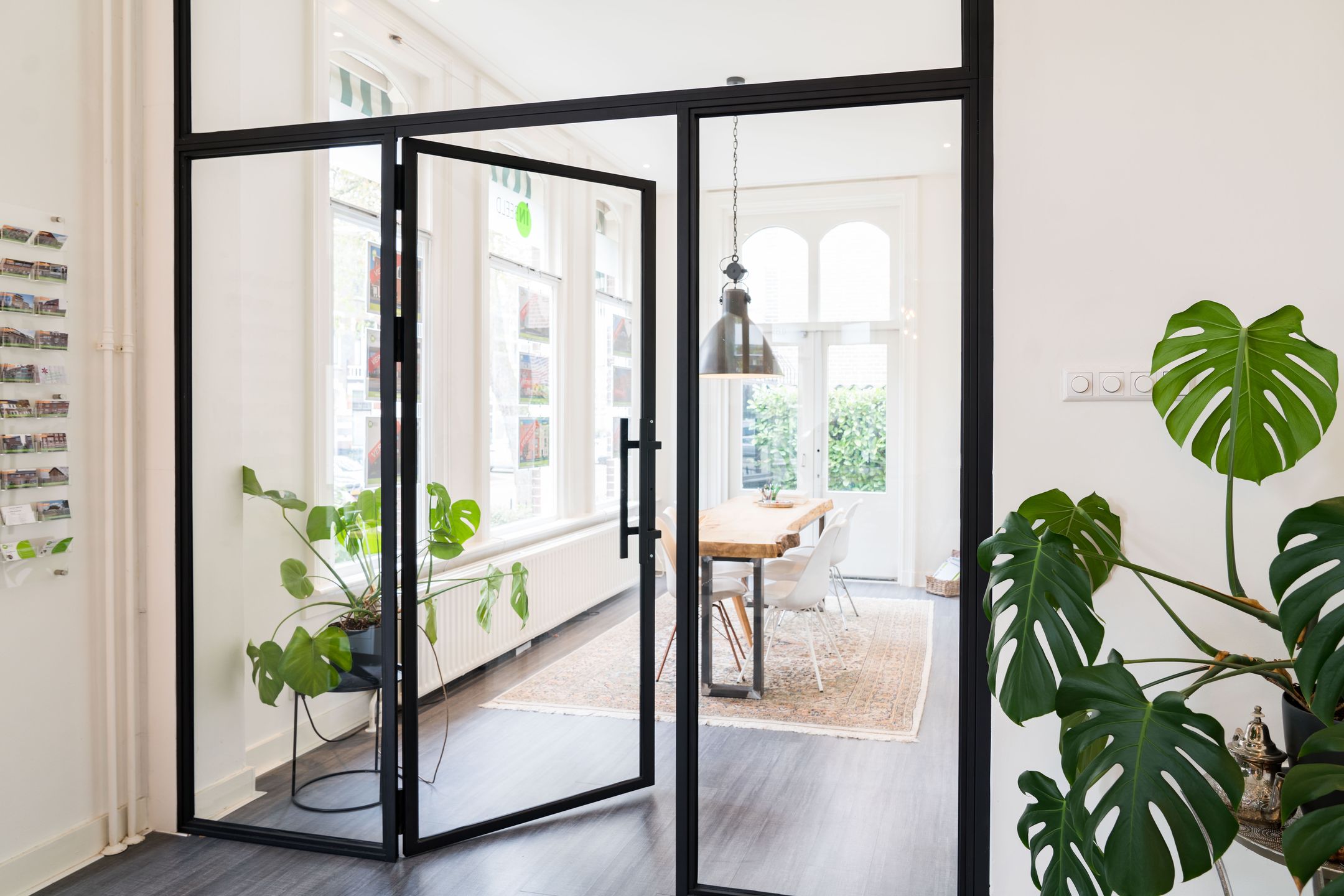 Kantoor foto van InBeeld Makelaardij