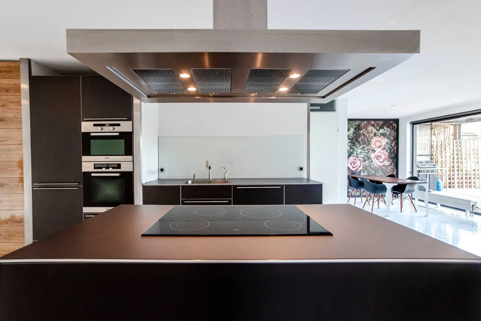 Team foto van Incity Real Estate