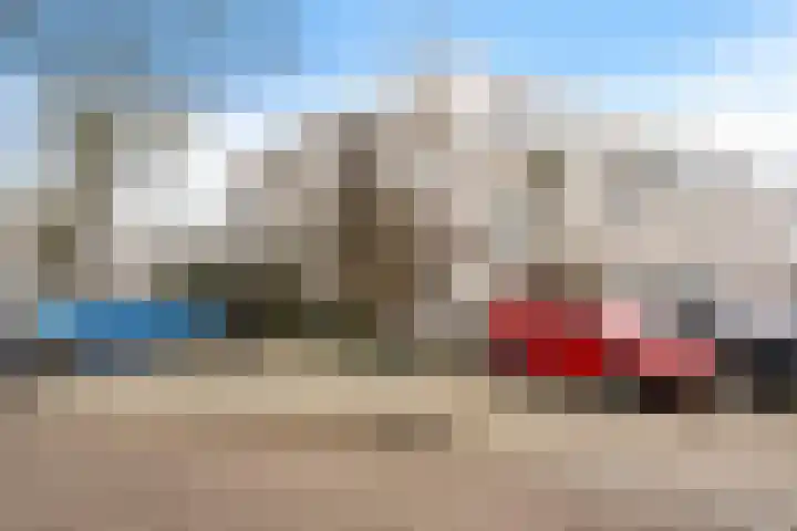 Indigoblauw 2 Zoetermeer