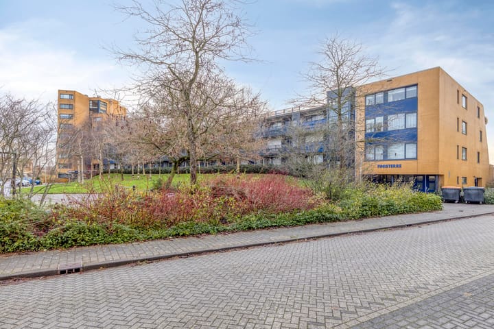 Indusstraat 182 in Purmerend foto