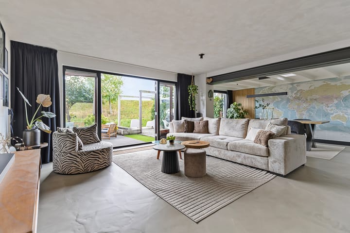 Indusstraat 30 in Spijkenisse