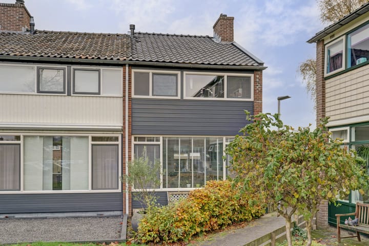 Foto van woning Industrielaan 21, Dieren