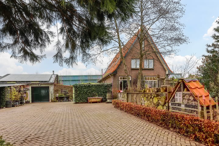 Industriepark 9 in Wijchen foto