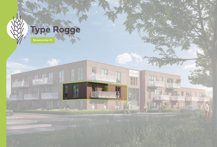 Industriestraat 10 in Holten foto