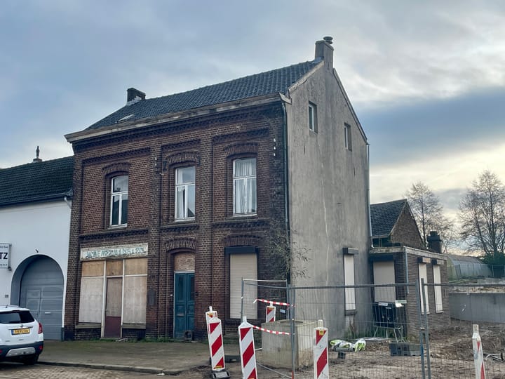 Industriestraat 41 in Kerkrade foto