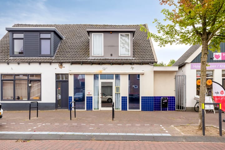 Industriestraat 51 in Hengelo foto