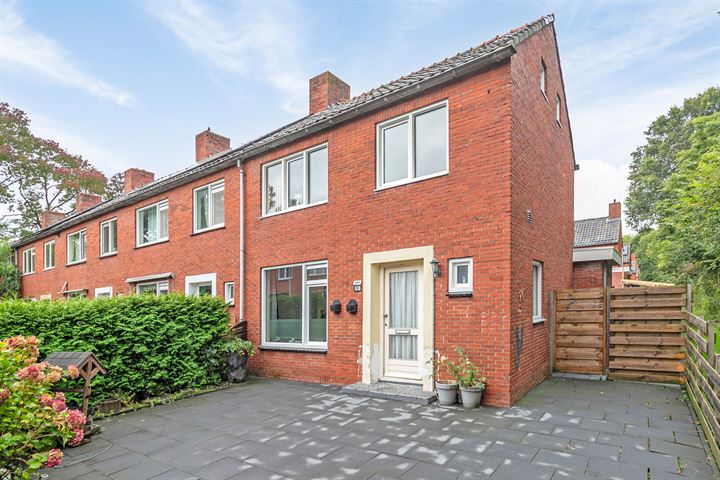 Industriestraat 61 in Groningen foto