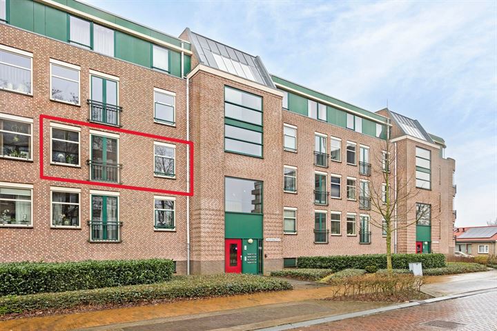 Industrieweg 110 in Terborg foto