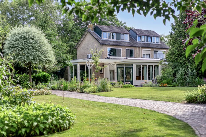 Industrieweg 6 in Vorden