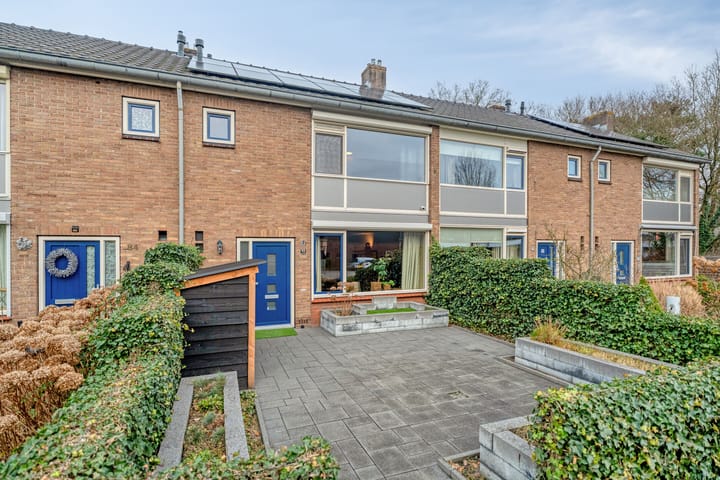 Industrieweg 82 in Nunspeet foto