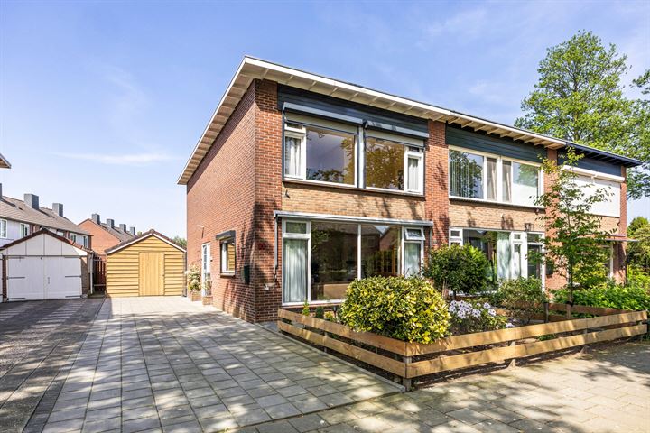 Industrieweg 99 in Terborg foto