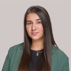 Foto van Indy van den Crommenacker