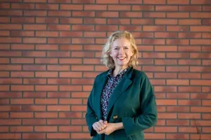 Foto van Ines-Mirjam Pullen K-RMT