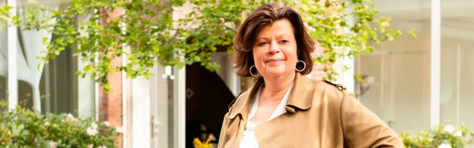 Photo d'équipe de Inez Makelaardij