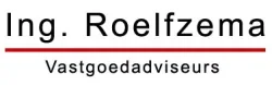 Logo Ing. Roelfzema Vastgoedadviseurs BV