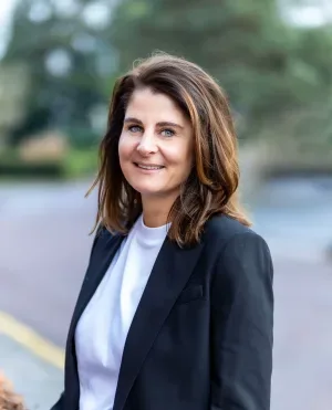 Foto van Inge Achterberg