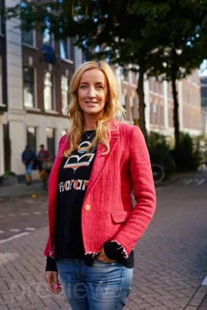 Photo of Inge Doeksen