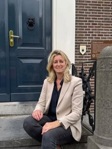 Foto van Inge Groenen