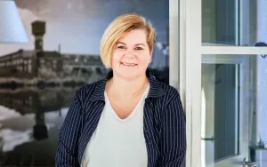 Foto van Inge Halfman