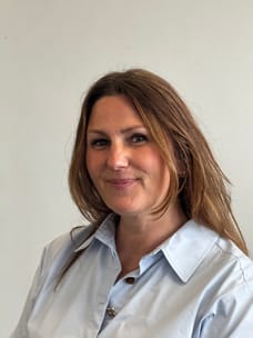 Foto van Inge Nijssen