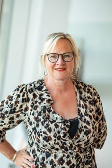 Foto van Inge Schreuder