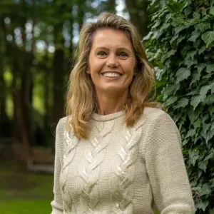 Foto van Ingeborg Dunnewolt - Wink