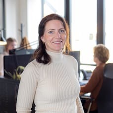 Foto van Ingeborg Spuesens