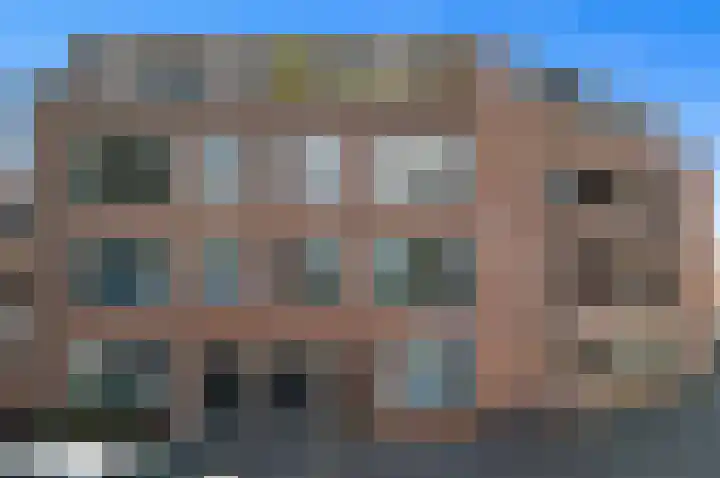 Ingenhouszstraat 1 en Den Haag