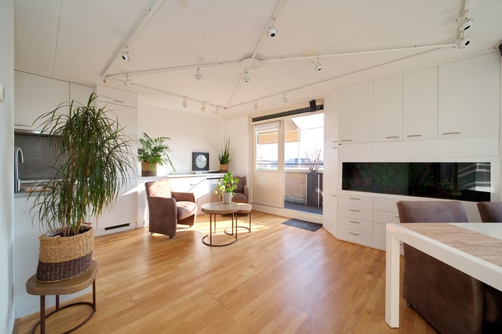 Ingenhouszstraat 11 in 's-Gravenhage foto