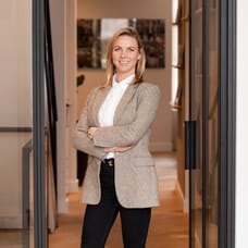 Foto van Ingrid de Boer