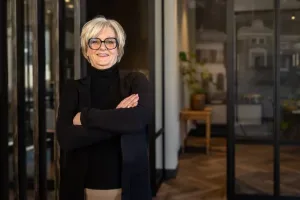 Photo of Ingrid Evertzen