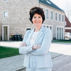 Foto van Ingrid Goes