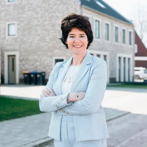 Photo de Ingrid Goes