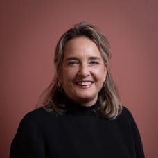 Foto van Ingrid Keijzer