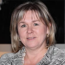 Foto van Ingrid Kikkert