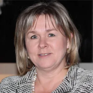 Foto van Ingrid Kikkert