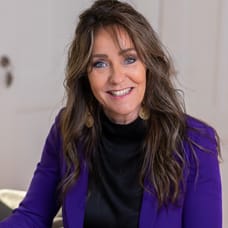 Foto van Ingrid S.A. Wijngaards