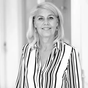 Foto van Ingrid Stiekema