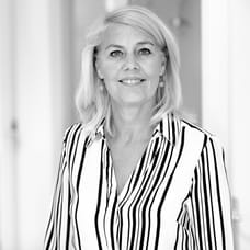 Foto van Ingrid Stiekema