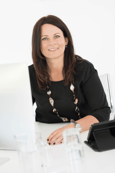 Foto van Ingrid van Eck