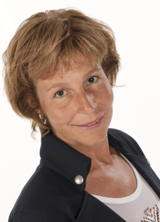 Foto van Ingrid van Toorn