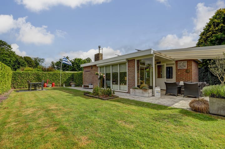 Inlaag 26 in Wolphaartsdijk foto