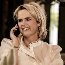 Foto van Inneke Reimert