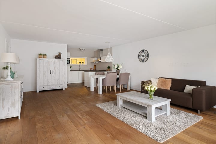 Inspecteur Schreuderlaan 180 in Soest foto