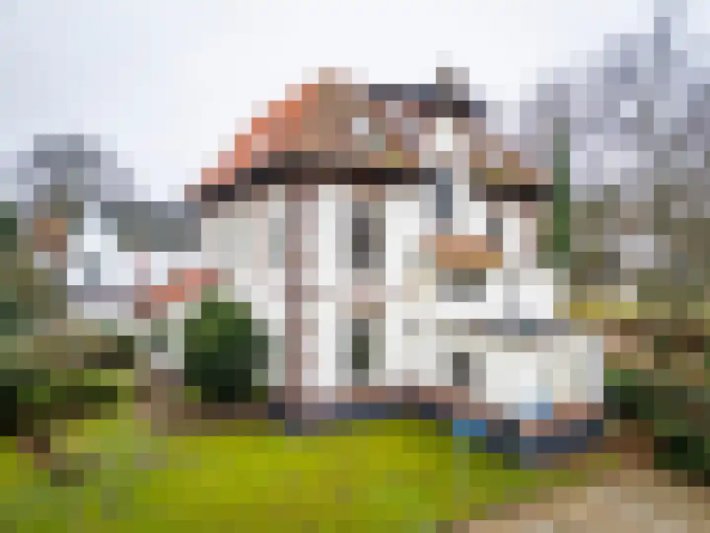 Insulindelaan 30 dans Hilversum